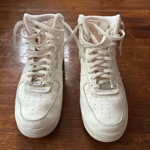 Nike Air Force 1 Sculpt